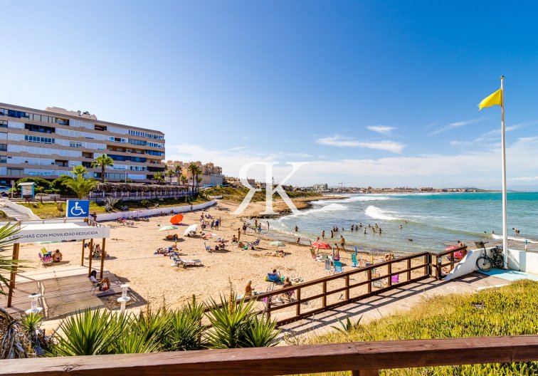 Segunda mano - Atico - Torrevieja - La Mata