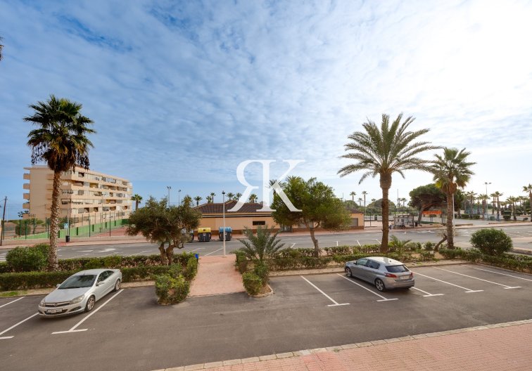 Herverkoop - Appartement - Torrevieja - Cabo Cervera