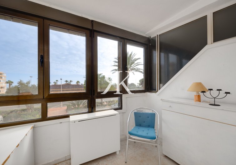 Herverkoop - Appartement - Torrevieja - Cabo Cervera