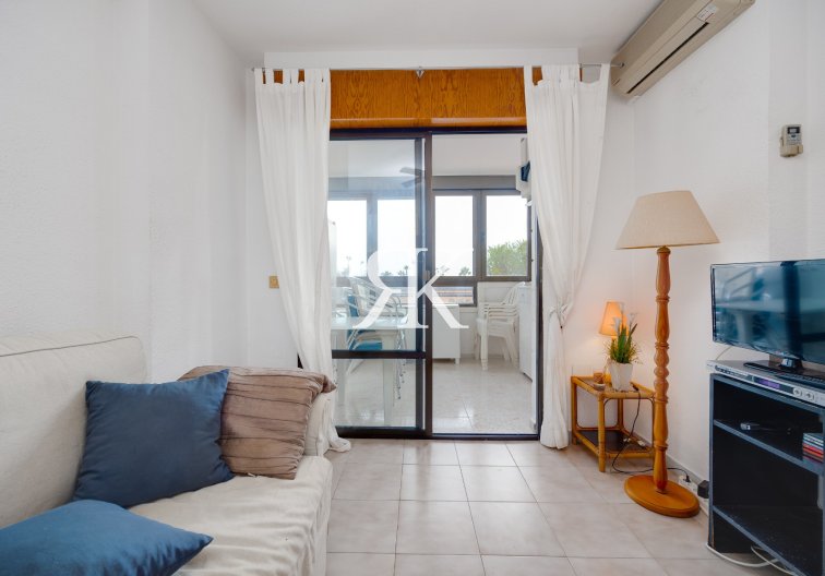 Herverkoop - Appartement - Torrevieja - Cabo Cervera