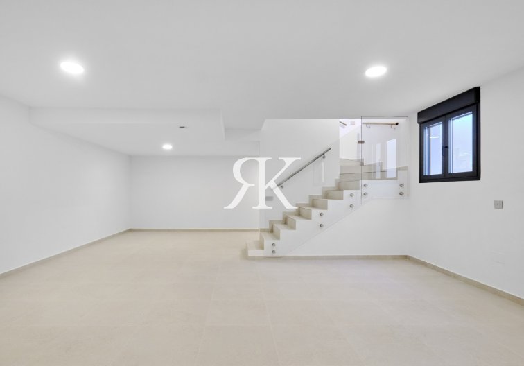  - Freistehende Villa - San Miguel de Salinas