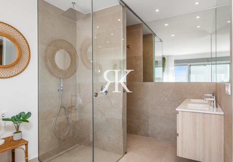 Nouvelle construction - Villa Individuelle - Los Alcázares