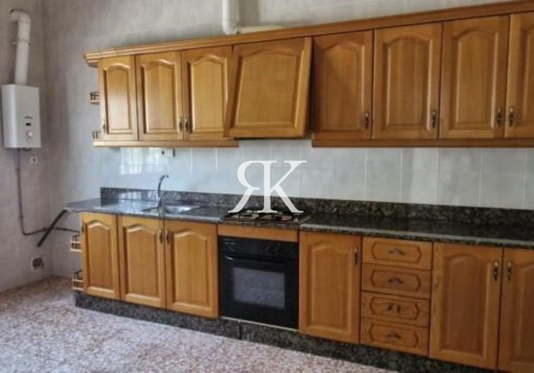 Herverkoop - Landhuis - Albatera