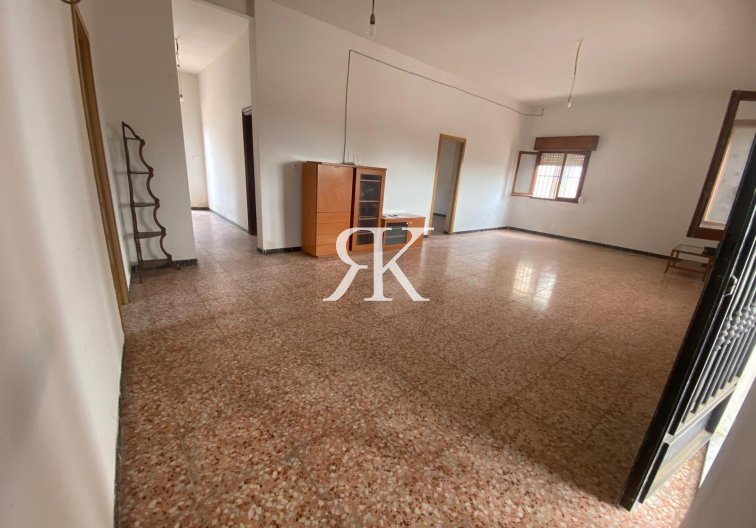 Herverkoop - Landhuis - Albatera