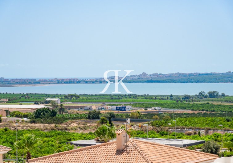 Revente - Villa Individuelle - Ciudad Quesada