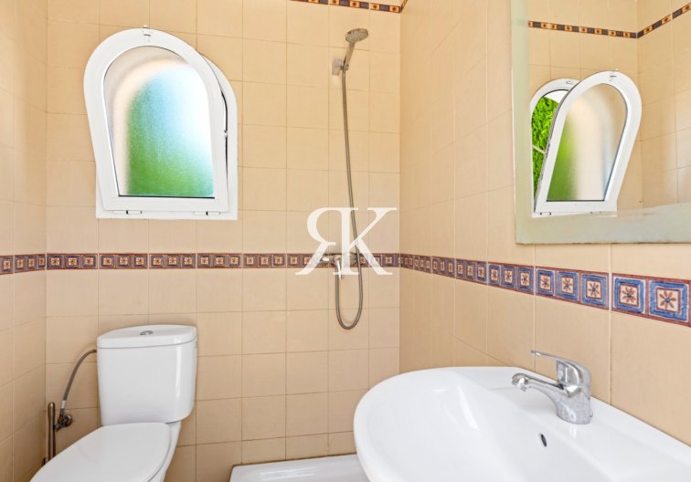 Revente - Villa Individuelle - Ciudad Quesada