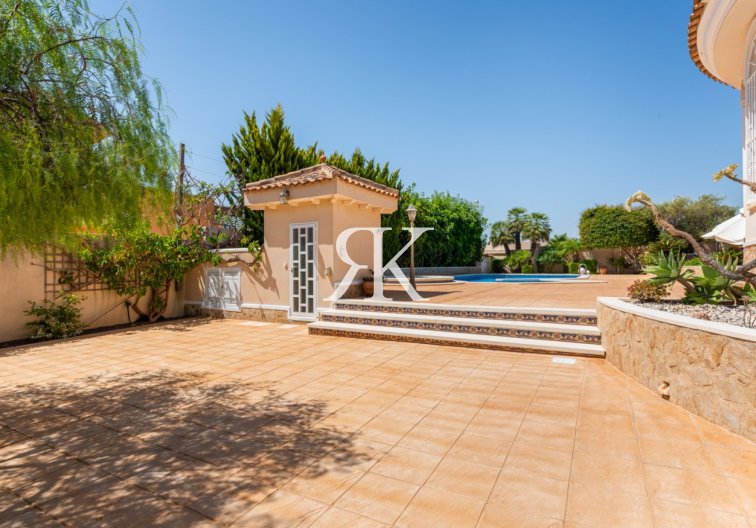 Revente - Villa Individuelle - Ciudad Quesada