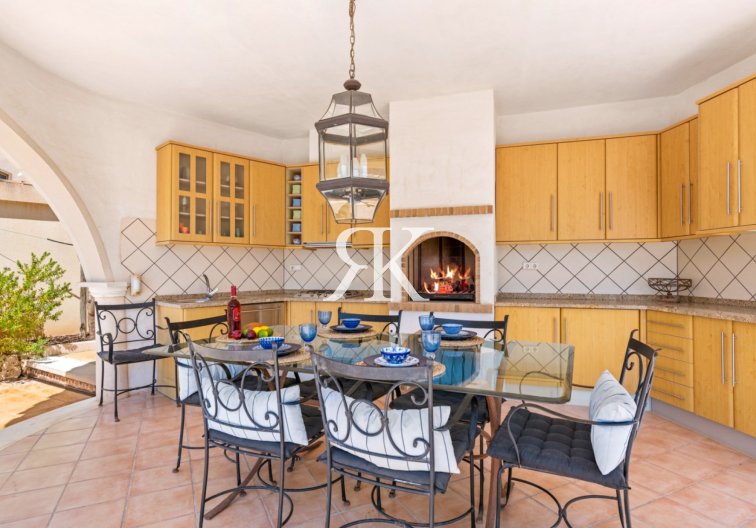 Revente - Villa Individuelle - Ciudad Quesada