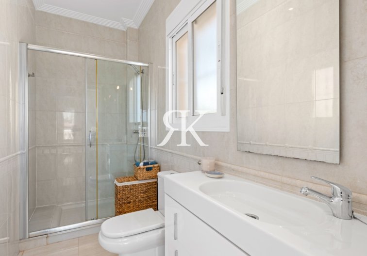 Revente - Villa Individuelle - Ciudad Quesada