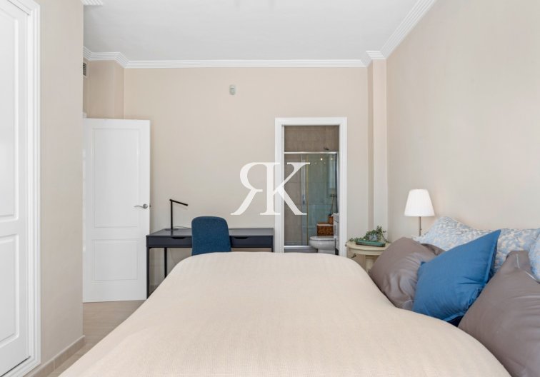 Revente - Villa Individuelle - Ciudad Quesada