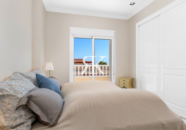 Revente - Villa Individuelle - Ciudad Quesada