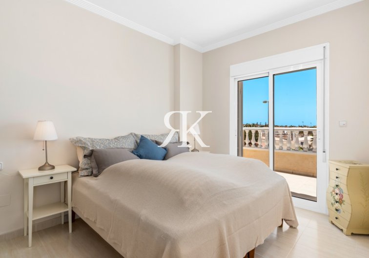 Revente - Villa Individuelle - Ciudad Quesada