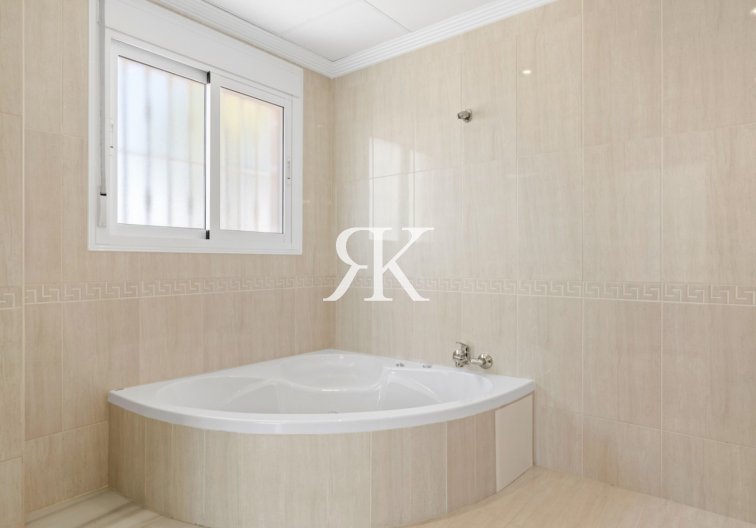 Revente - Villa Individuelle - Ciudad Quesada