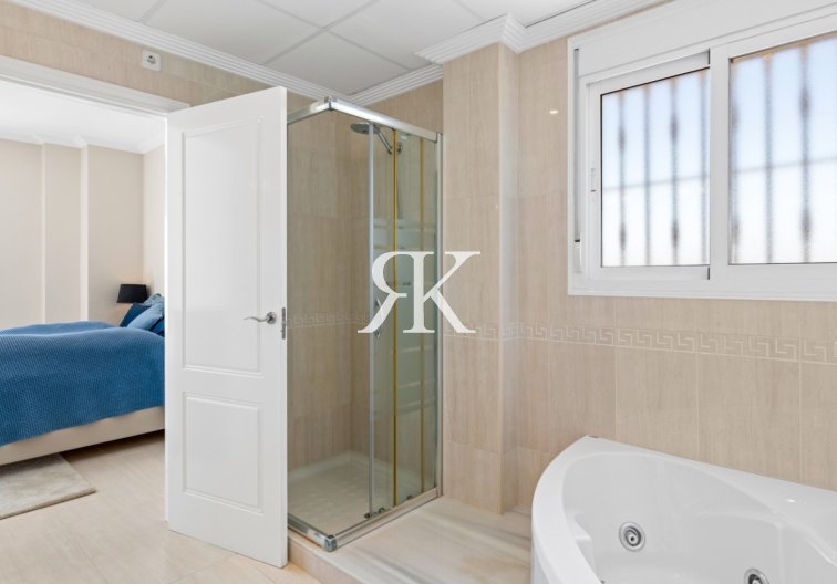 Revente - Villa Individuelle - Ciudad Quesada