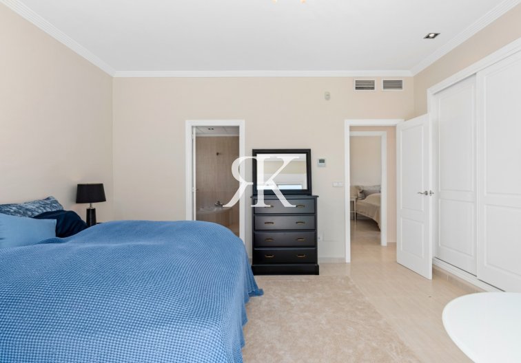 Revente - Villa Individuelle - Ciudad Quesada