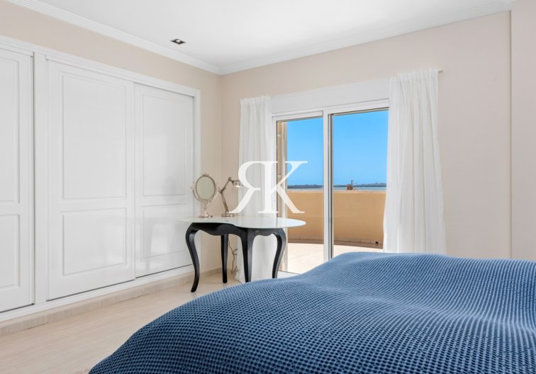 Revente - Villa Individuelle - Ciudad Quesada