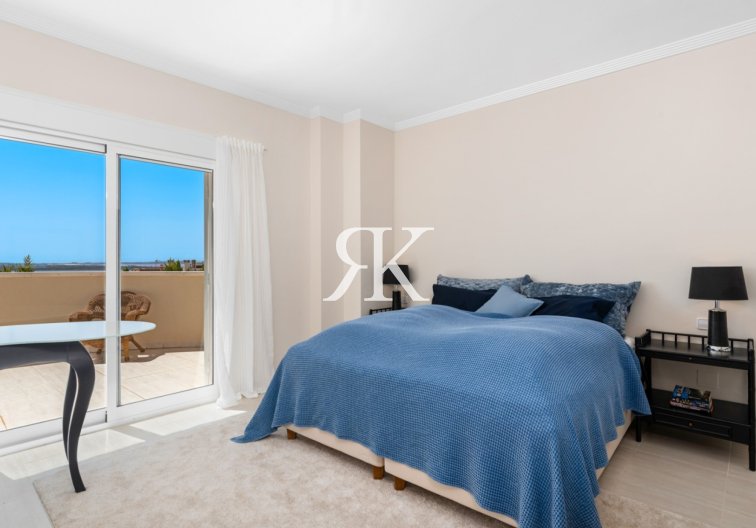 Revente - Villa Individuelle - Ciudad Quesada