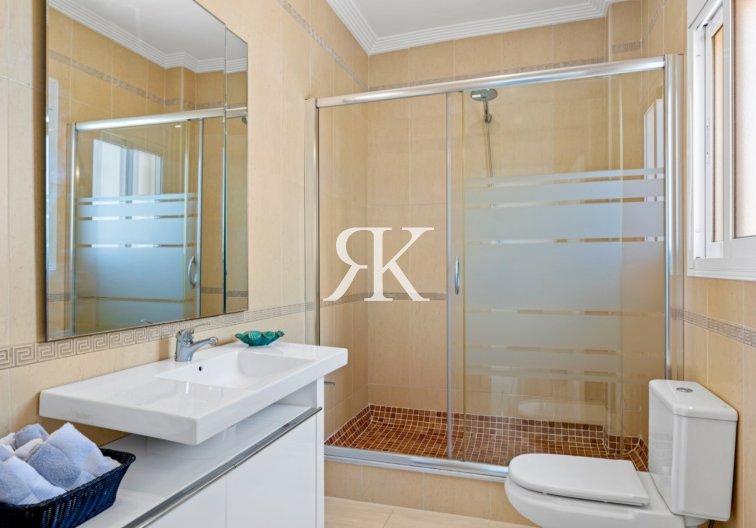 Revente - Villa Individuelle - Ciudad Quesada