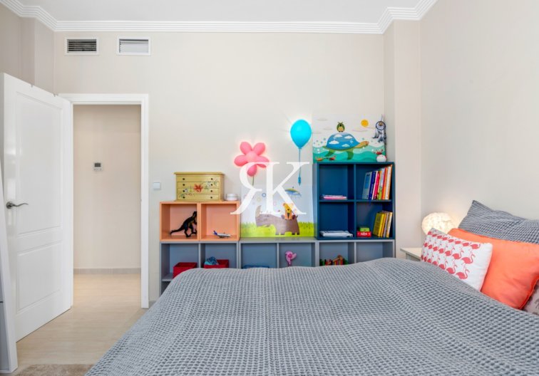 Revente - Villa Individuelle - Ciudad Quesada