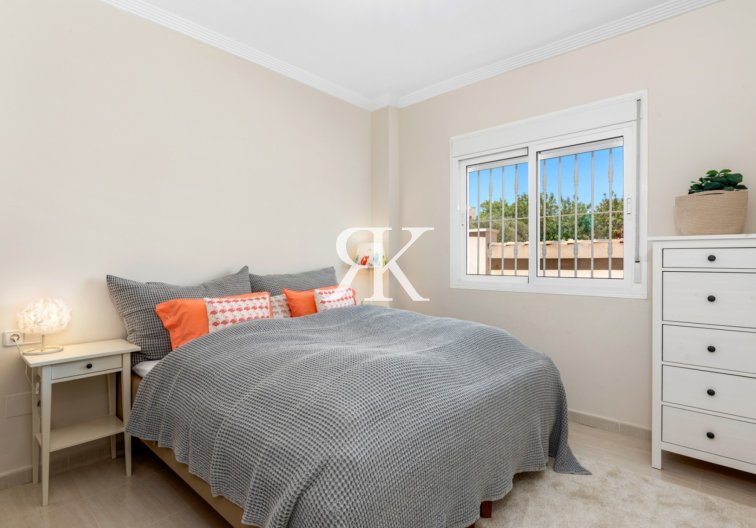 Revente - Villa Individuelle - Ciudad Quesada