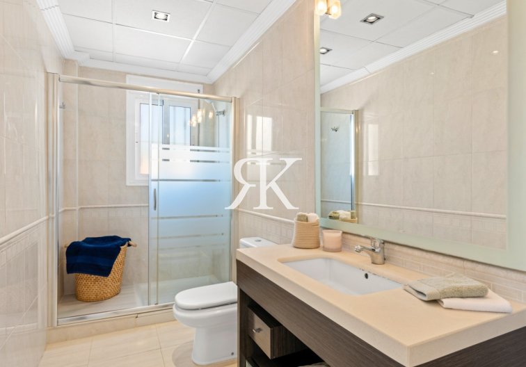 Revente - Villa Individuelle - Ciudad Quesada