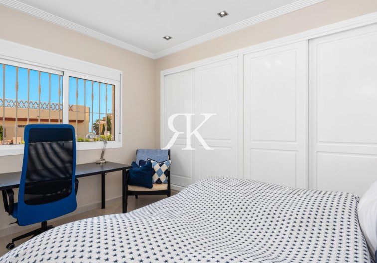 Revente - Villa Individuelle - Ciudad Quesada