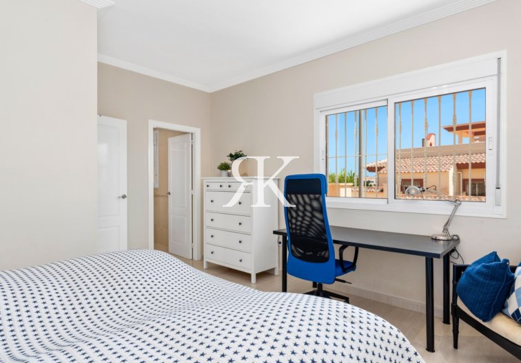 Revente - Villa Individuelle - Ciudad Quesada