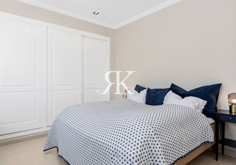 Revente - Villa Individuelle - Ciudad Quesada