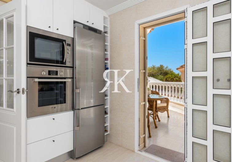 Revente - Villa Individuelle - Ciudad Quesada