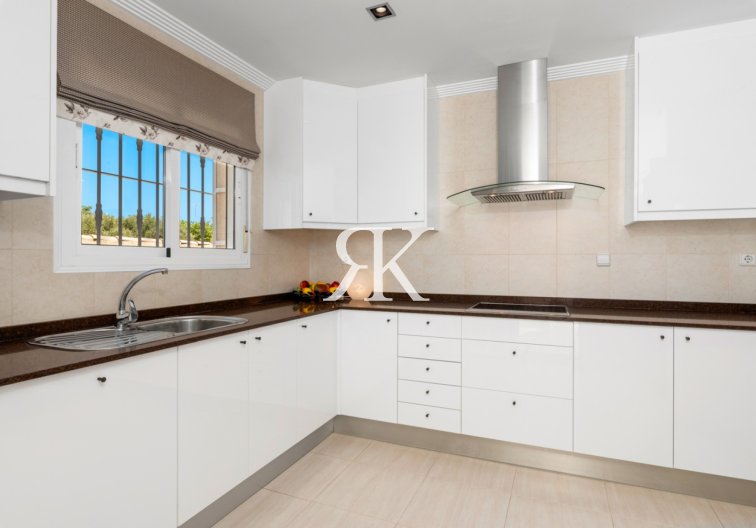 Revente - Villa Individuelle - Ciudad Quesada