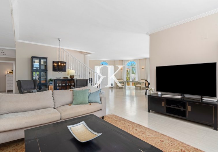 Revente - Villa Individuelle - Ciudad Quesada