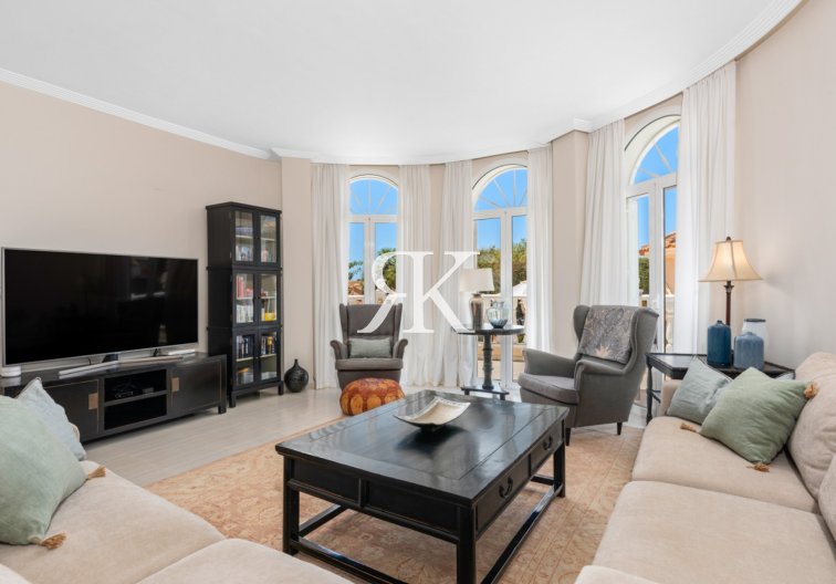 Revente - Villa Individuelle - Ciudad Quesada