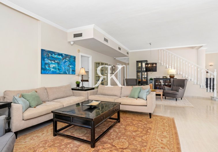 Revente - Villa Individuelle - Ciudad Quesada