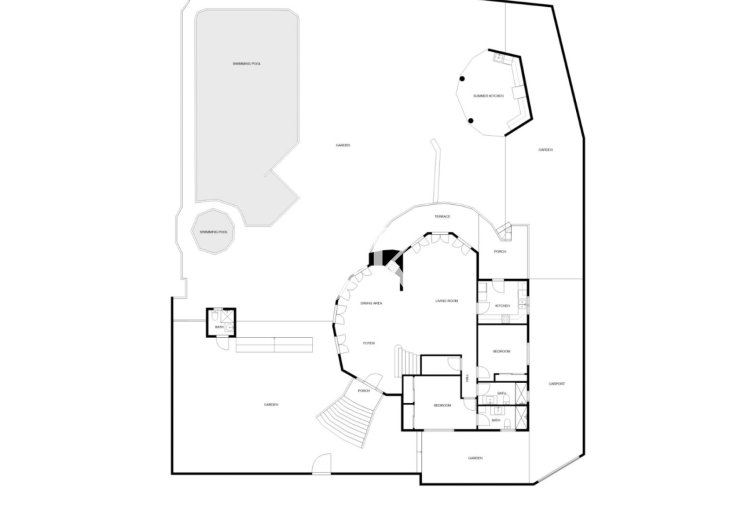 Revente - Villa Individuelle - Ciudad Quesada