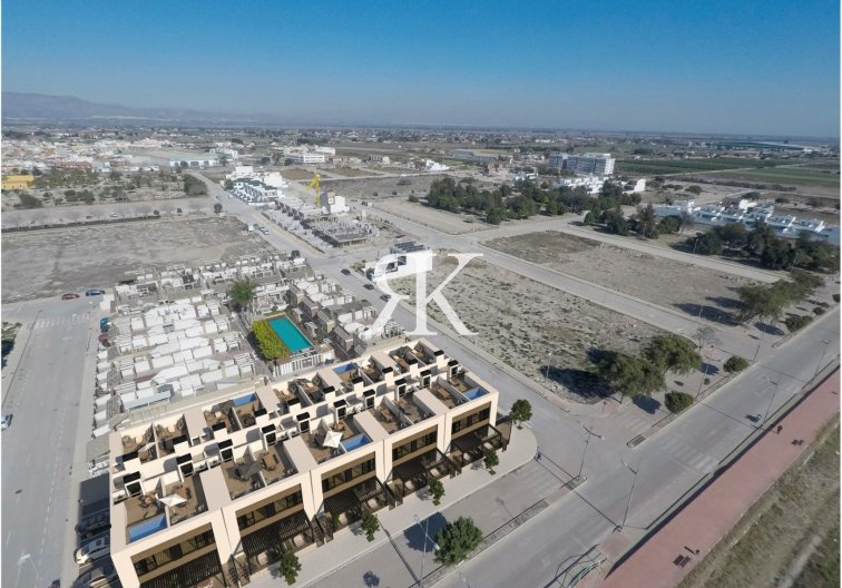 Nieuwbouw - Herenhuis - Dolores