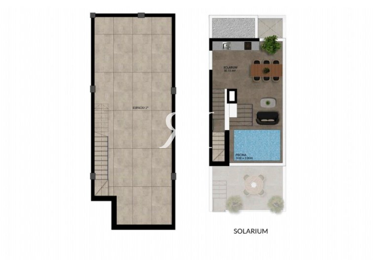 Nieuwbouw - Herenhuis - Dolores