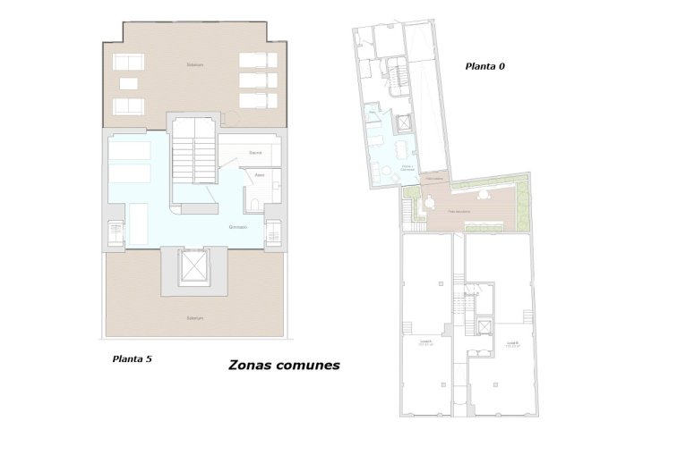 Construction Neuve - Appartement - Villajoyosa