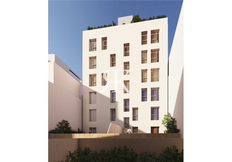 Construction Neuve - Appartement - Villajoyosa
