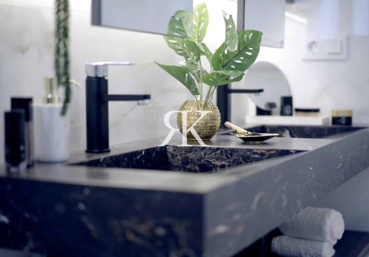  - Freistehende Villa - Ciudad Quesada