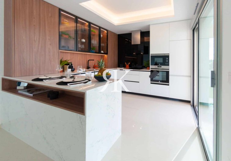  - Freistehende Villa - Ciudad Quesada