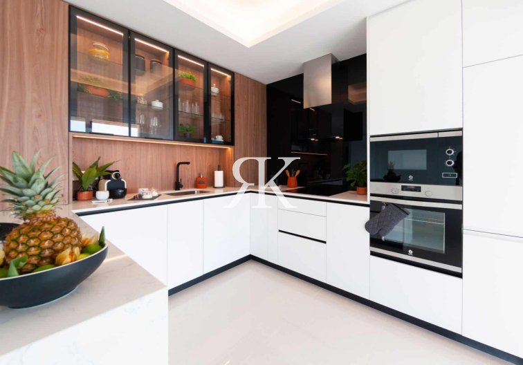  - Freistehende Villa - Ciudad Quesada