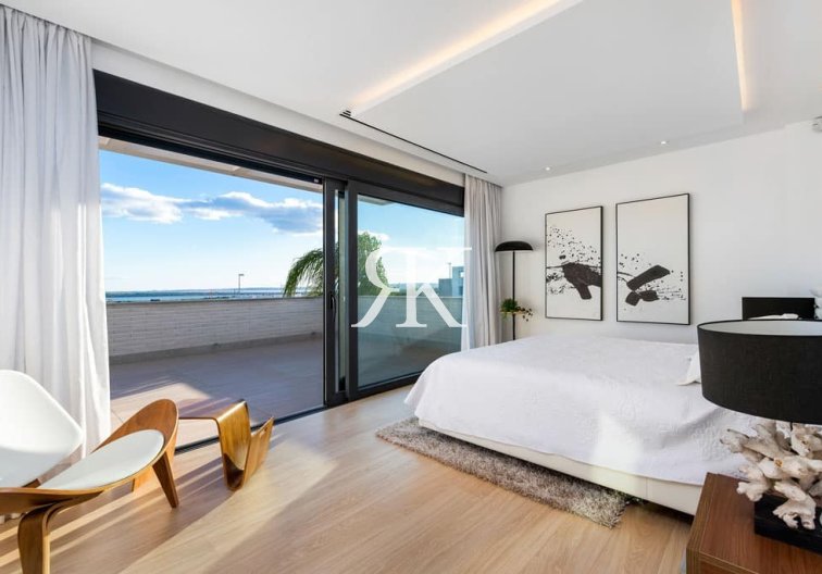  - Freistehende Villa - Ciudad Quesada