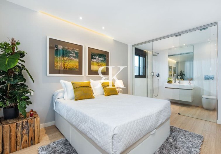  - Freistehende Villa - Ciudad Quesada