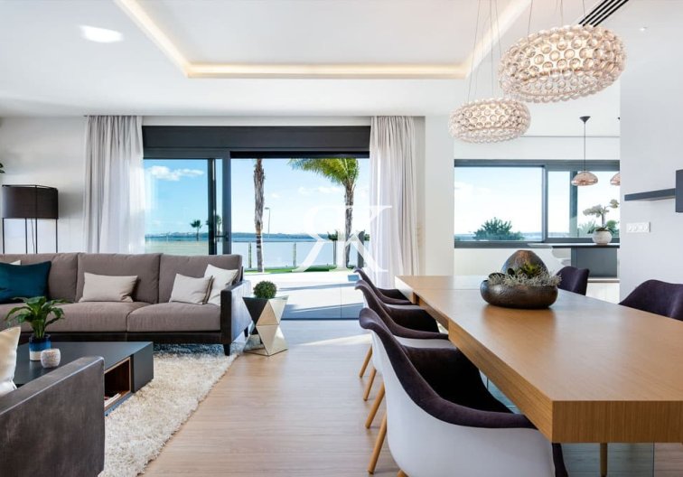  - Freistehende Villa - Ciudad Quesada