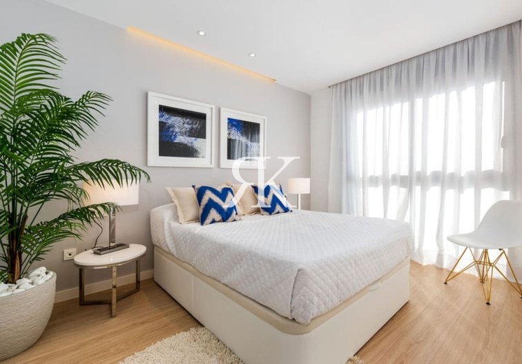  - Freistehende Villa - Ciudad Quesada