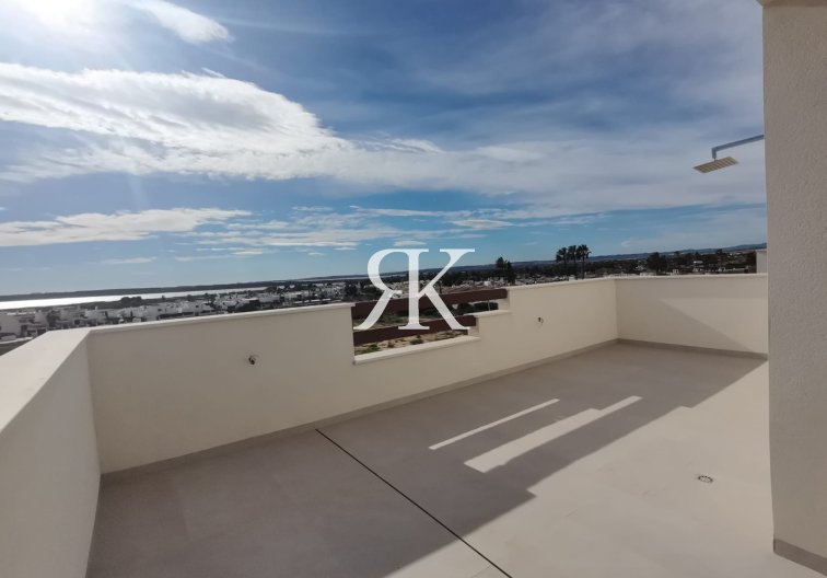  - Villa independiente - Ciudad Quesada