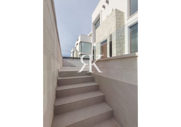  - Villa independiente - Ciudad Quesada