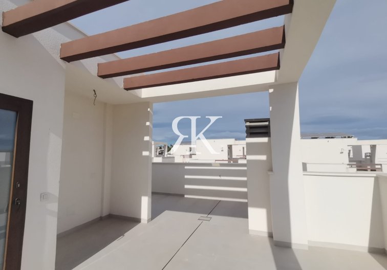  - Villa independiente - Ciudad Quesada