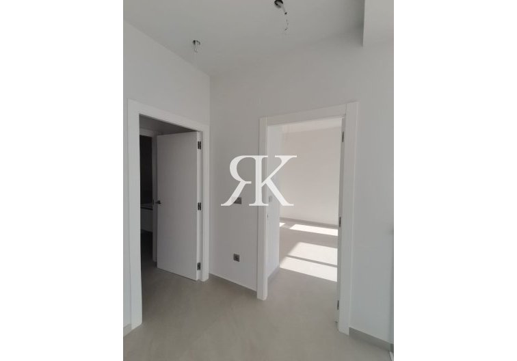  - Villa independiente - Ciudad Quesada