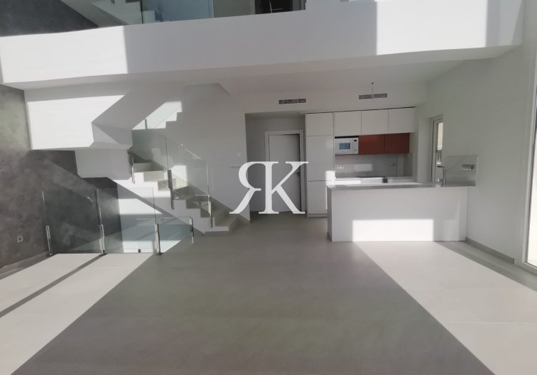  - Villa independiente - Ciudad Quesada